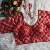 Rk Blouse Dola Silk Blouses Wholesale Suppliers In Mumbai